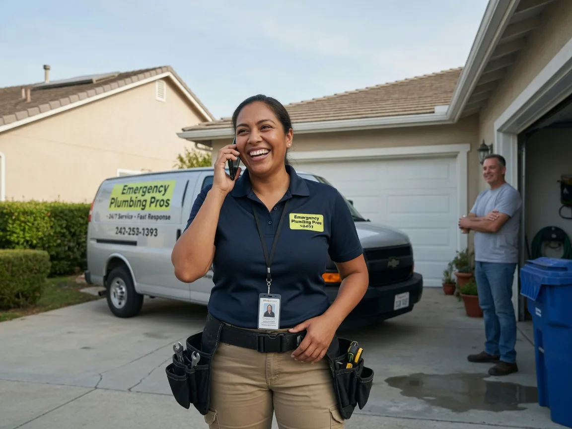 Emergency Plumber West Elkton, OH FAQs